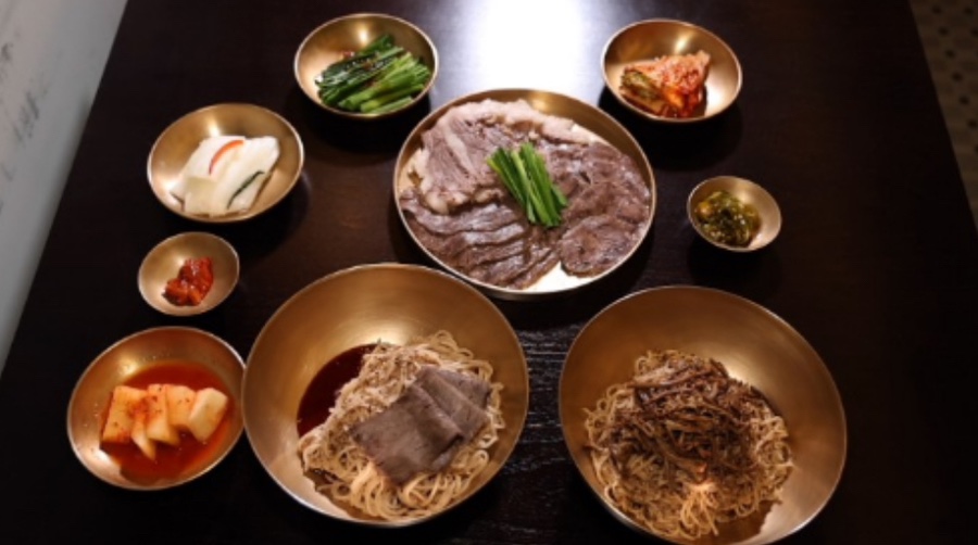 장인국수 이미지