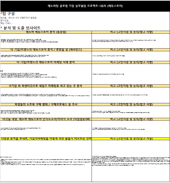 동아프로젝트 이미지