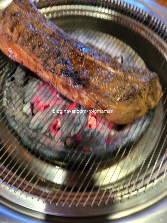 수제정든갈비 이미지