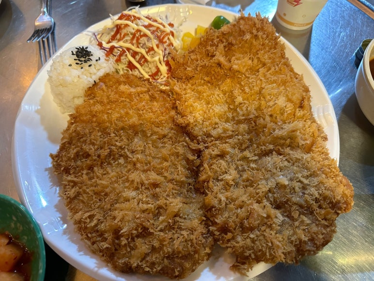 한신우동순천 이미지