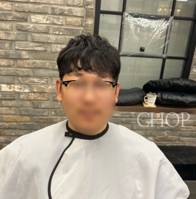 시월헤어 이미지