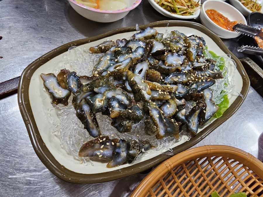 마루삼겹살 이미지