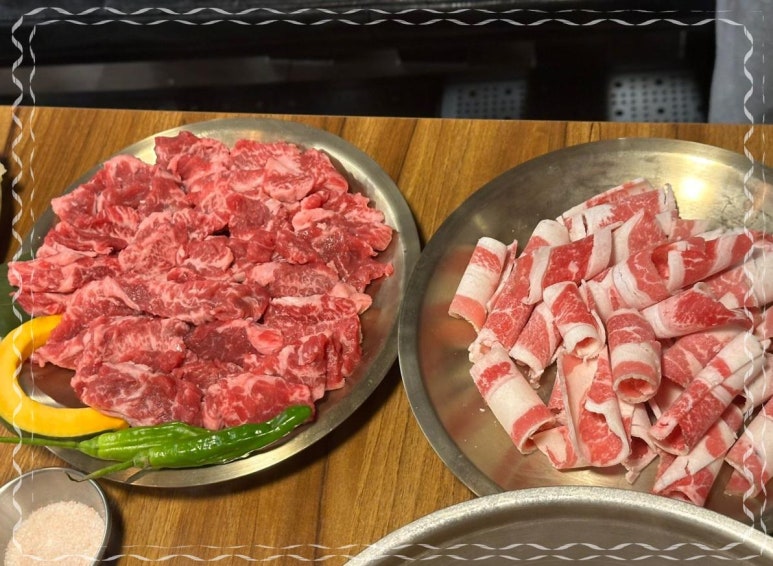 낙원갈비집구로 이미지