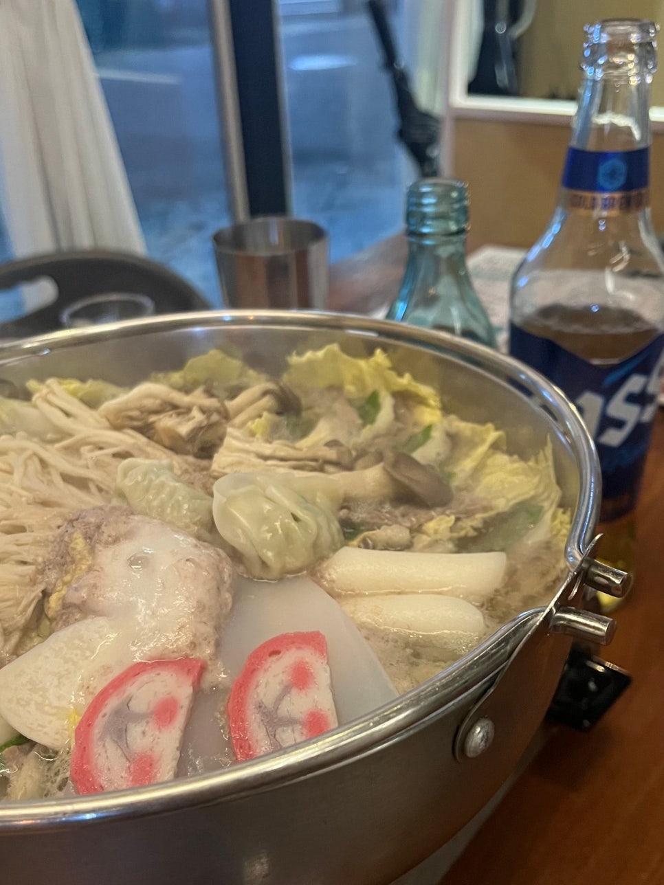 화나베 경성부경대점 이미지