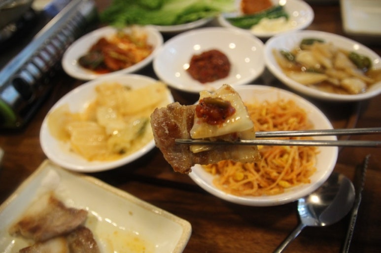 나누리식당 이미지