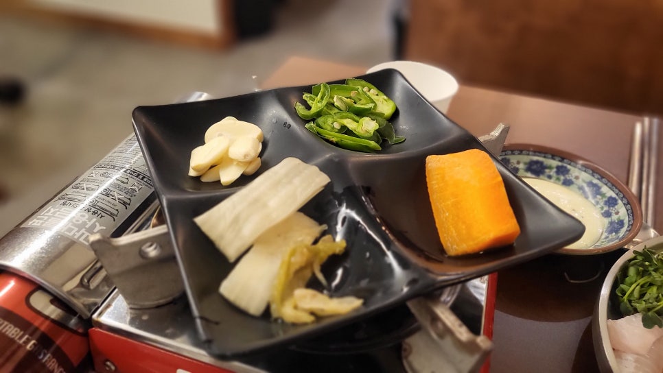 삼천수산 이미지