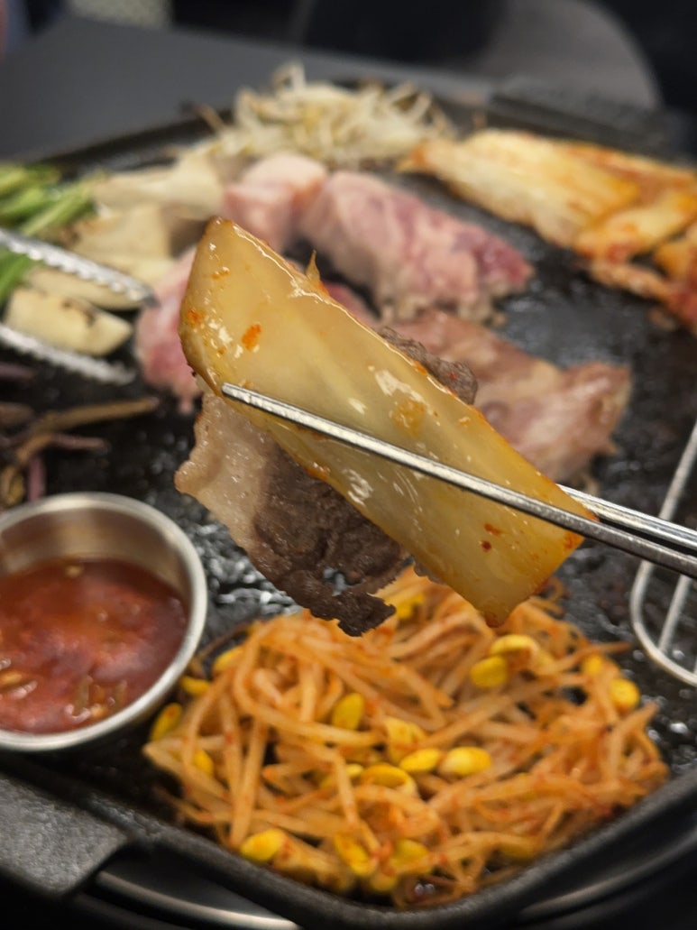조선부뚜막파주 이미지