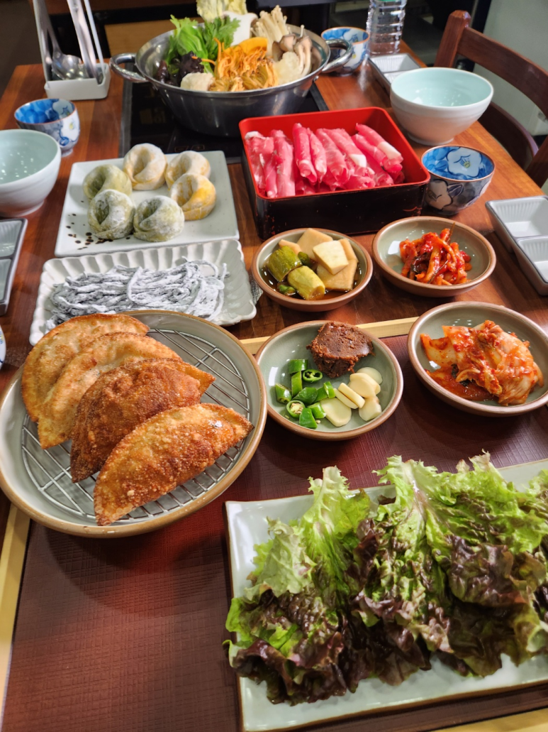 안산국보만두 이미지