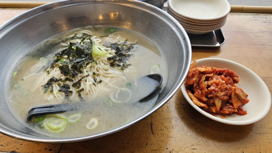 오마니 사진 5