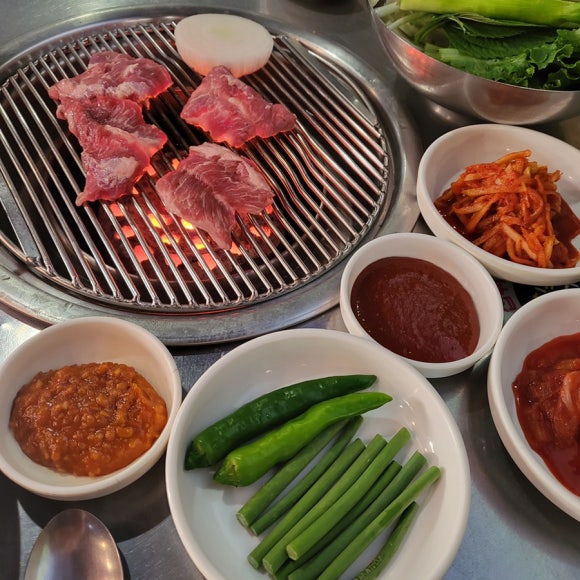 깜씨네 이미지