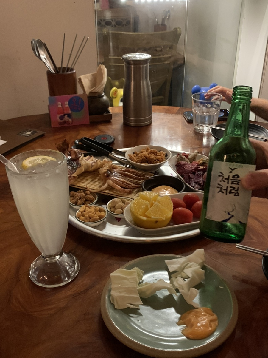 맛있네 쫄갈비 이미지