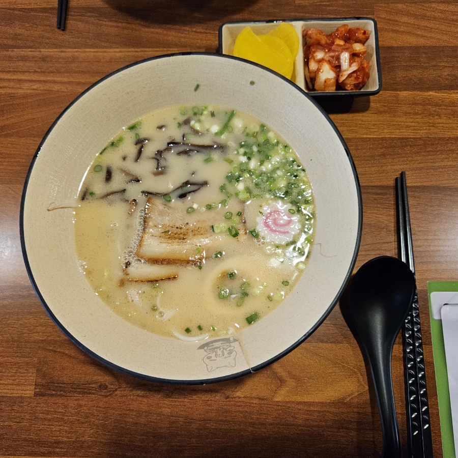 코란라멘 이미지