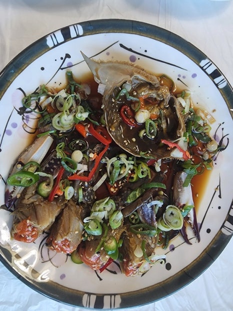 해담식당 이미지
