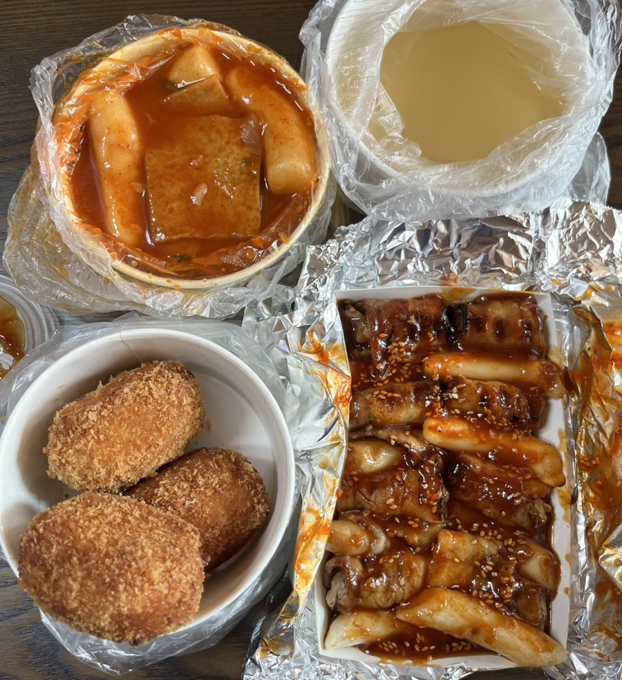 삼꼬와닭꼬 이미지