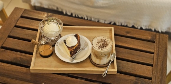 크림커피앤디저트(CREAM) 이미지