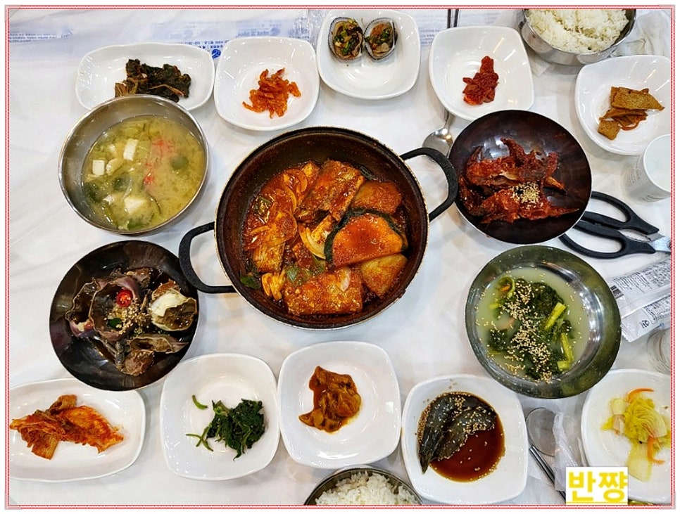 여수명동게장 별관 이미지