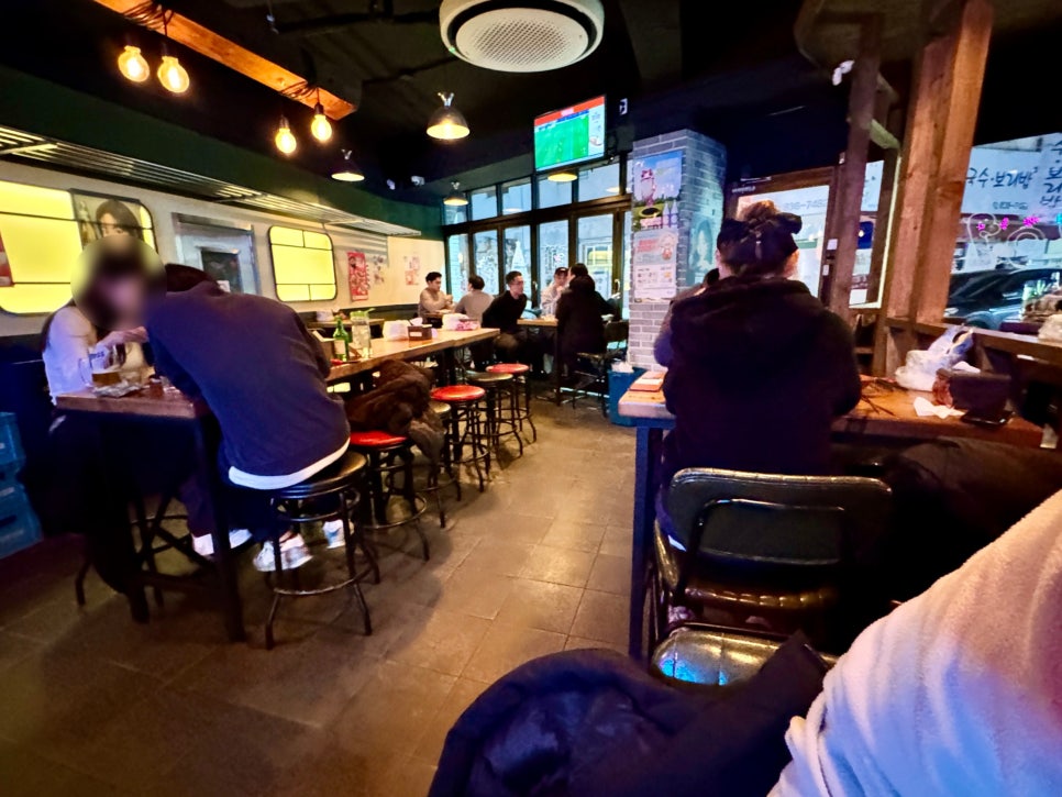 역전할머니 맥주 증평점 이미지