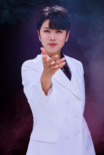 마이진 헤어 이미지