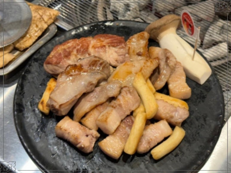 용산축산 이미지
