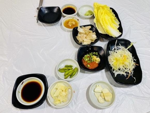 우리포차 이미지