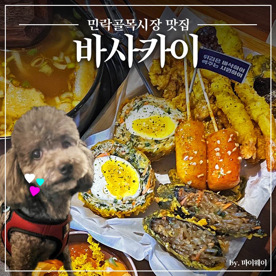 바사카이 이미지