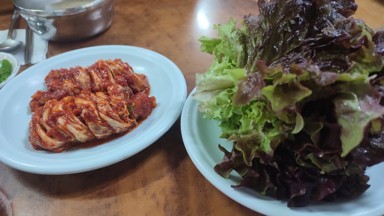 팔도보쌈 이미지
