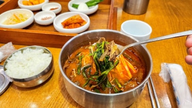 순천국밥 이미지