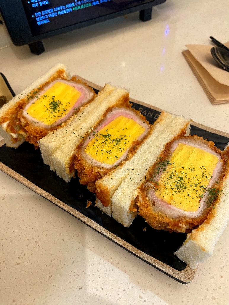 돈카츠마고양 이미지