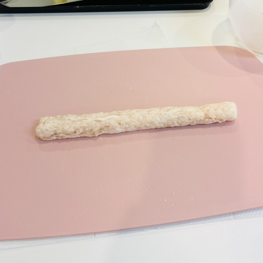 대전 강아지 설날 떡국 전 만들기 원데이클래스 후기 — 사진 6