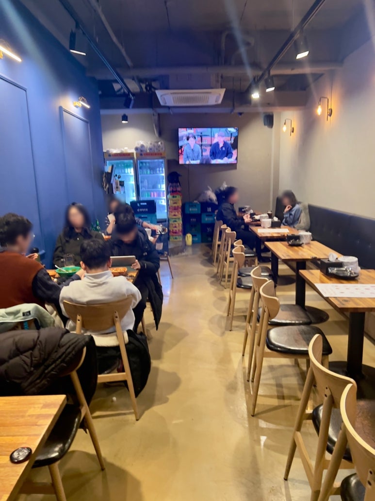 치키니즘 이미지