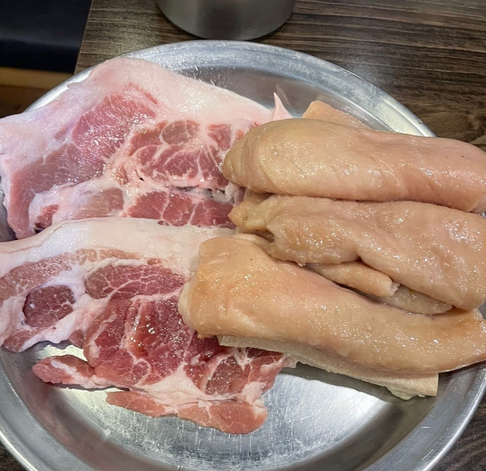 막창품은뒷고기 이미지