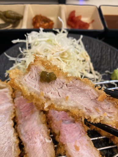 돈카츠마고양 이미지