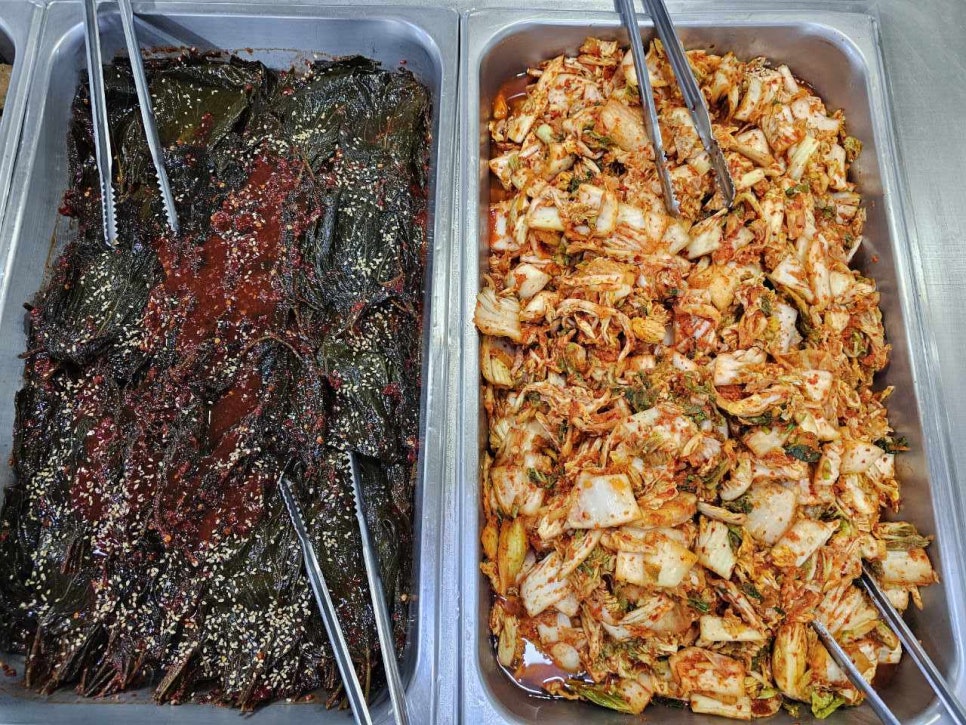 종가집반찬가게 이미지