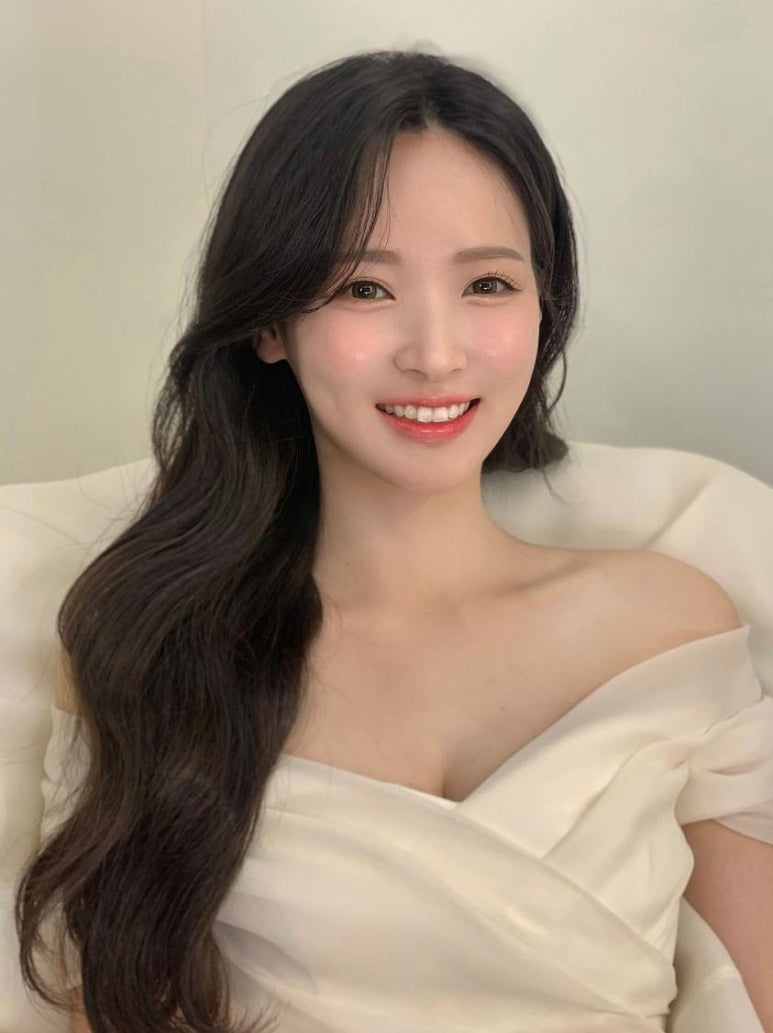 러비헤어메이크업 이미지