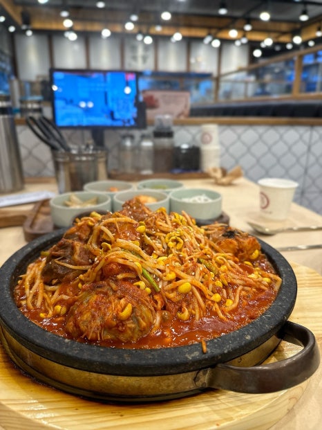 아구군 갈비양 이미지
