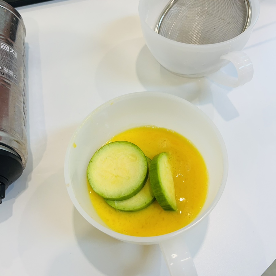 대전 강아지 설날 떡국 전 만들기 원데이클래스 후기 — 사진 15