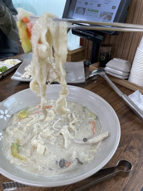 대흥칼국수 이미지