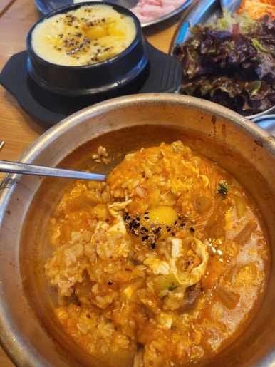 골뱅이엔해물닭발찜 이미지