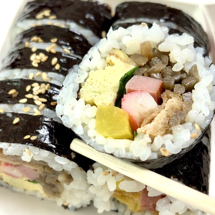 명품달인김밥(영일대) 이미지