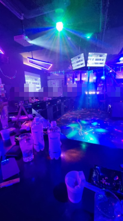 한잔해가라오케 이미지