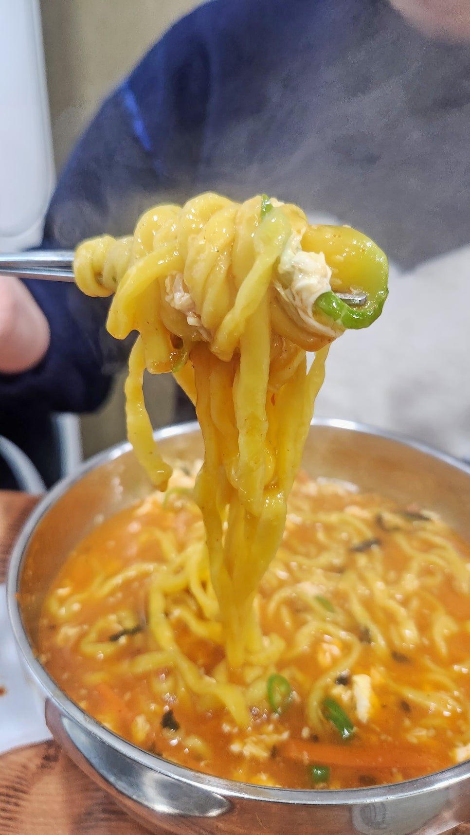 아빠가밀면손칼국수 이미지