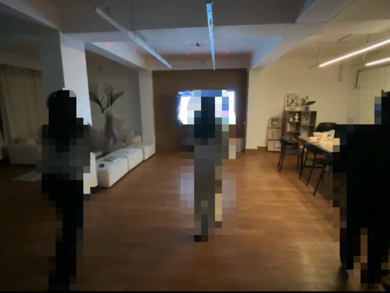 홍대와인앤파티즈 이미지