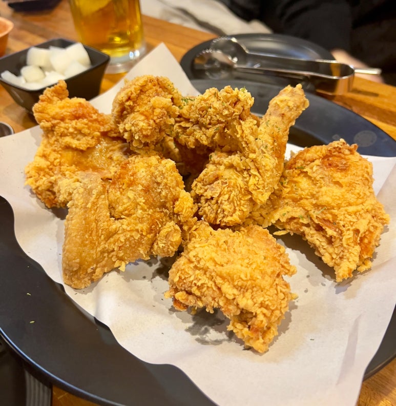 치키니즘 이미지