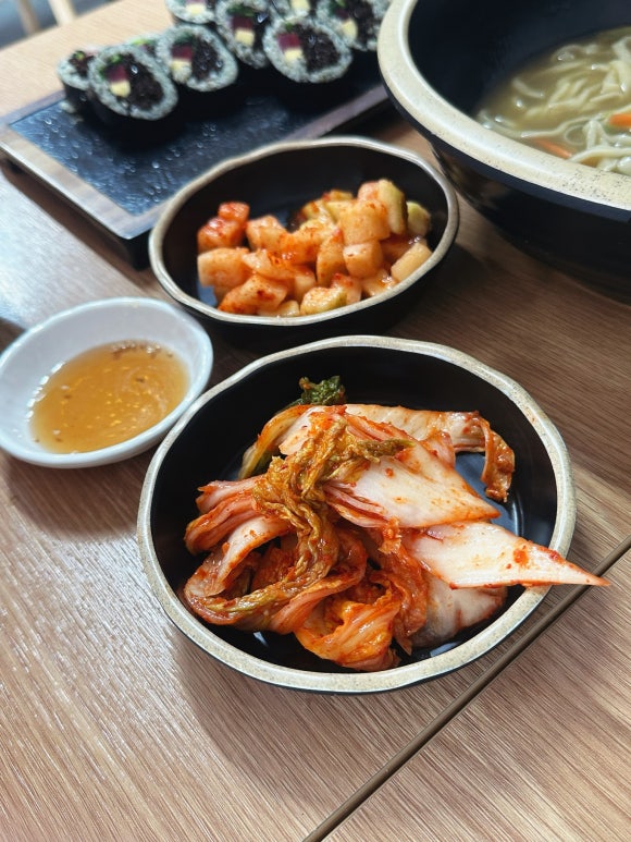 배말칼국수김밥제부도점 이미지