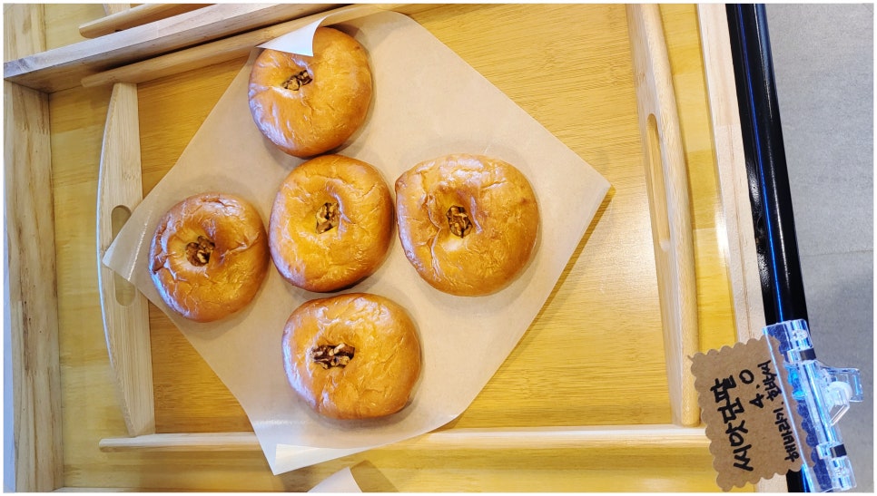 맛있는베이커리 이미지