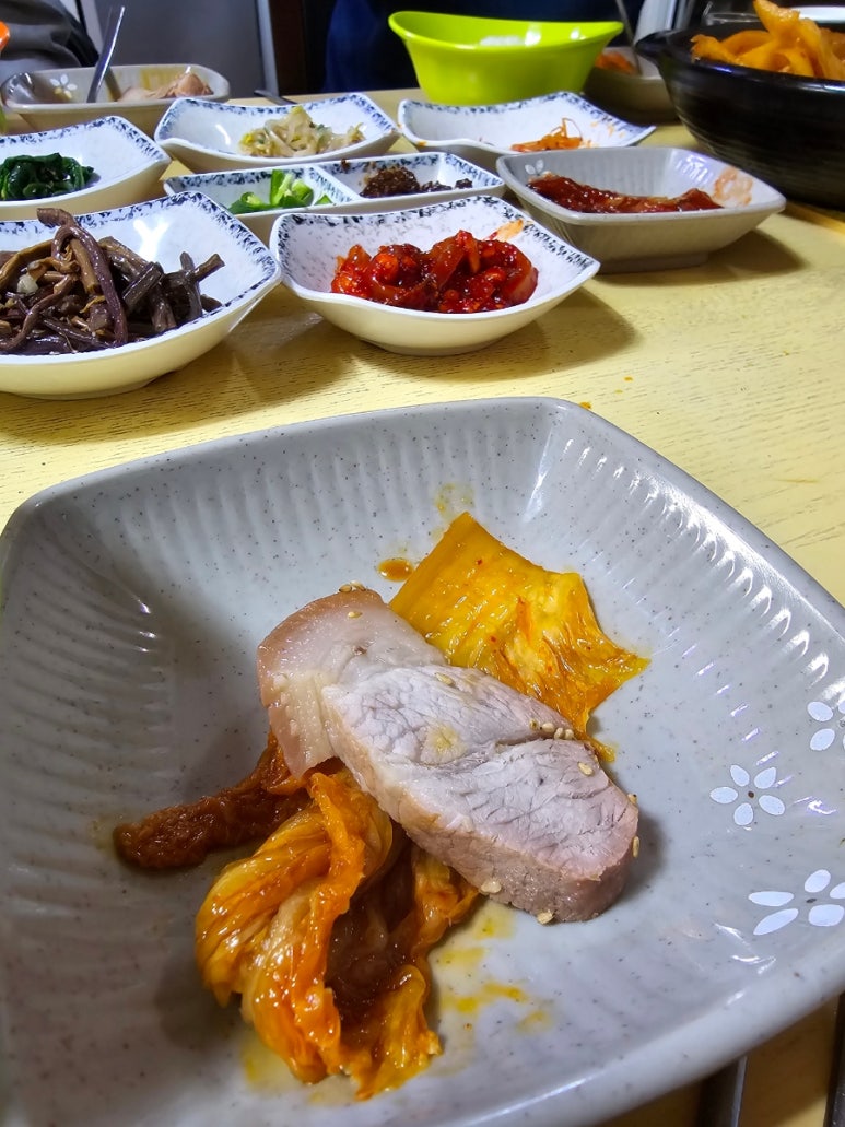 소백산한돈포크 이미지