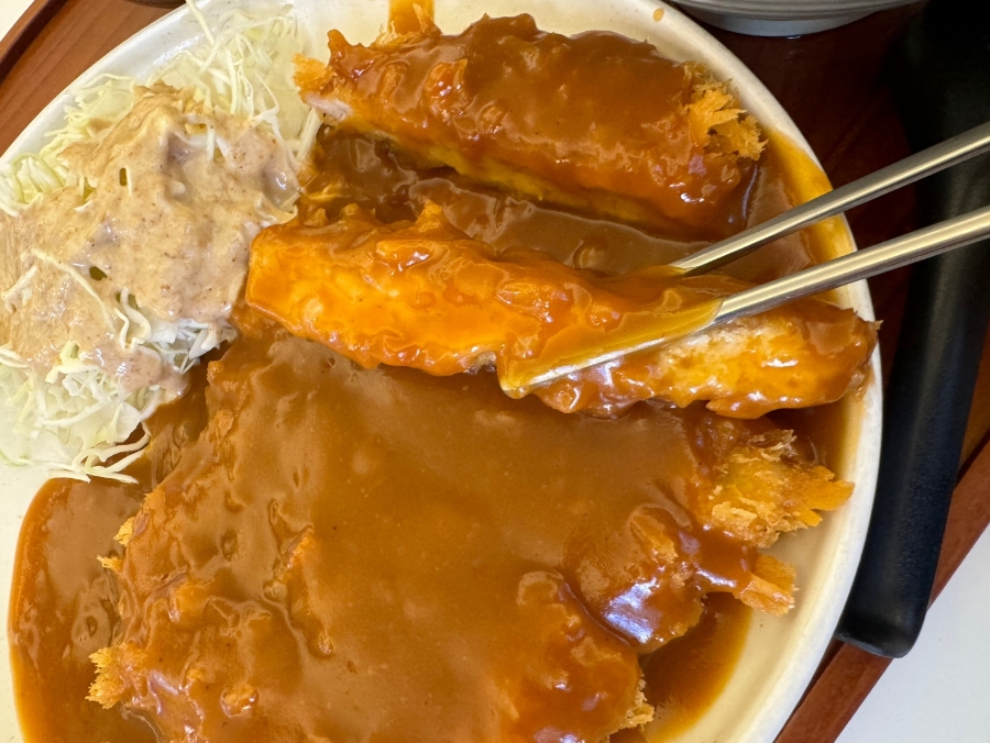 별카츠 이미지