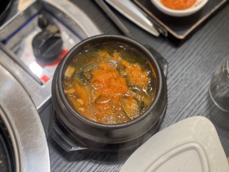 청송한우타운신관 이미지