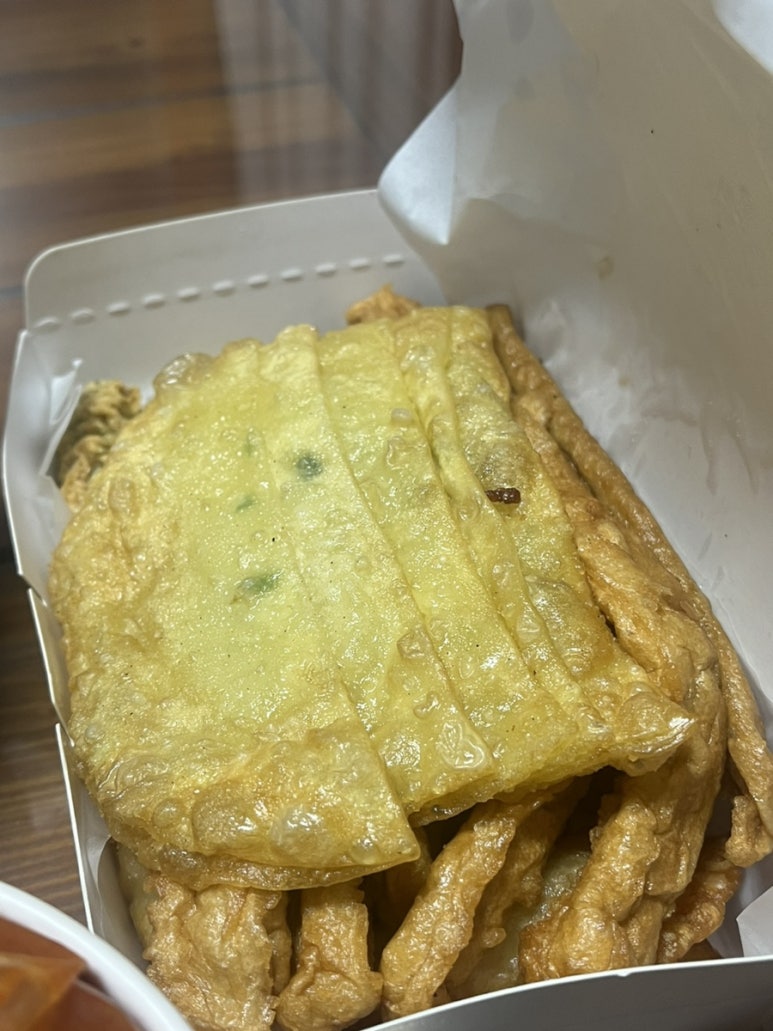 신전떡볶이제주용담점 이미지
