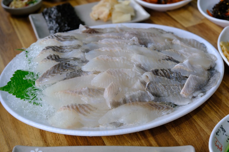 삼화포구 이미지